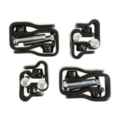 Holley EFI Fuel Injector Rail Bracket 534-262