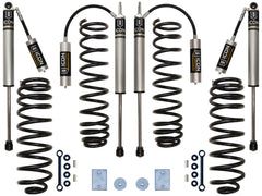 ICON Vehicle Dynamics K22002 3 Stage 2 Suspension System