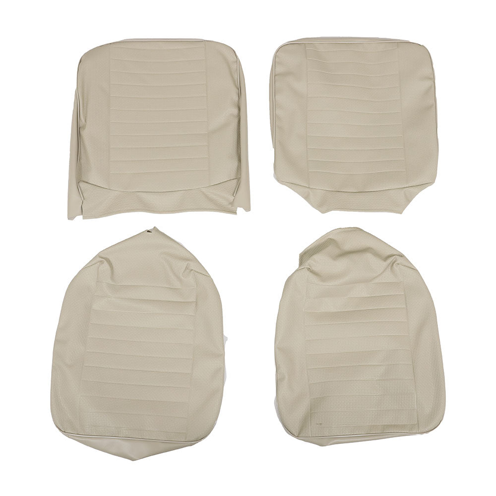 TMI Products 68-76 Volkswagen Transporter Seat Cover 43-2115-05