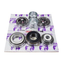 Yukon Gear Ford Axle Differential Bearing and Seal Kit - Rear YKF8.8-D