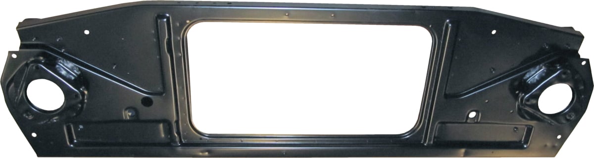 BROTHERS Radiator Support A2000-67