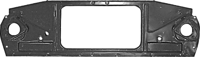 BROTHERS Radiator Support A2001-69