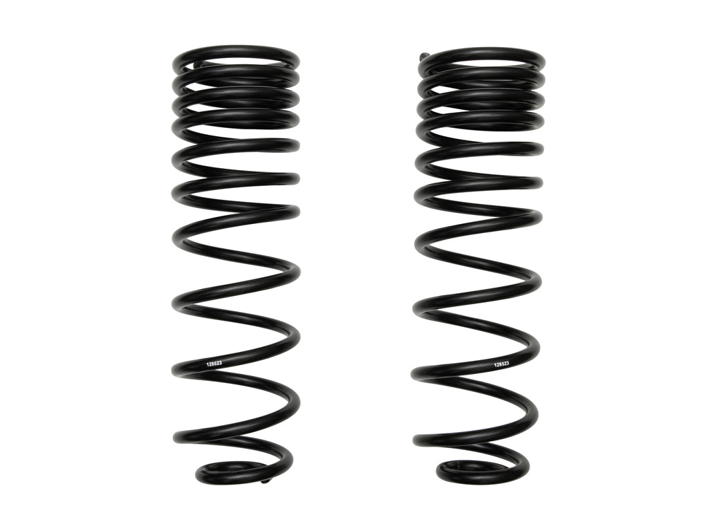 ICON Vehicle Dynamics 22066 1.5 Rear Multi Rate Spring Kit