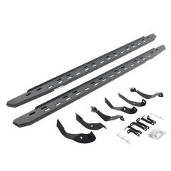 Go Rhino Chevrolet, GMC (Crew Cab Pickup) Running Board 69605187SPC