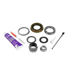 Yukon Gear 18-20 Jeep Wrangler Differential Rebuild Kit - Front MKD30JL-FRONT