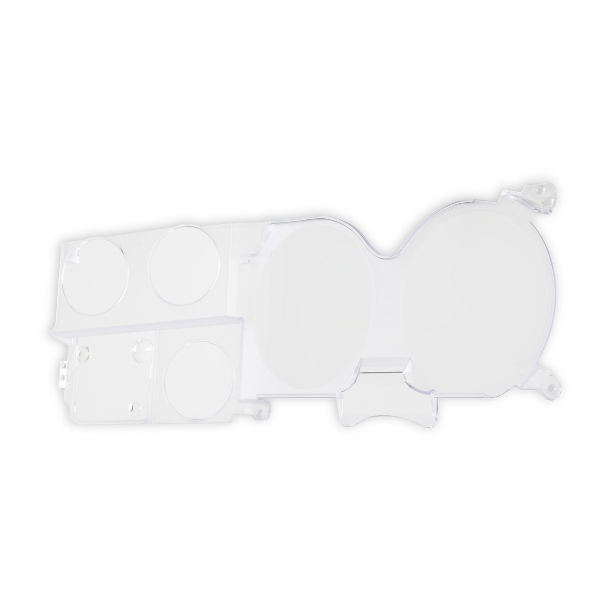 BROTHERS Instrument Cluster 05-213