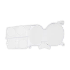 BROTHERS Instrument Cluster 05-213