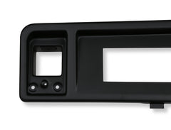 Holley EFI Ford Driver Information Display Bezel 553-441