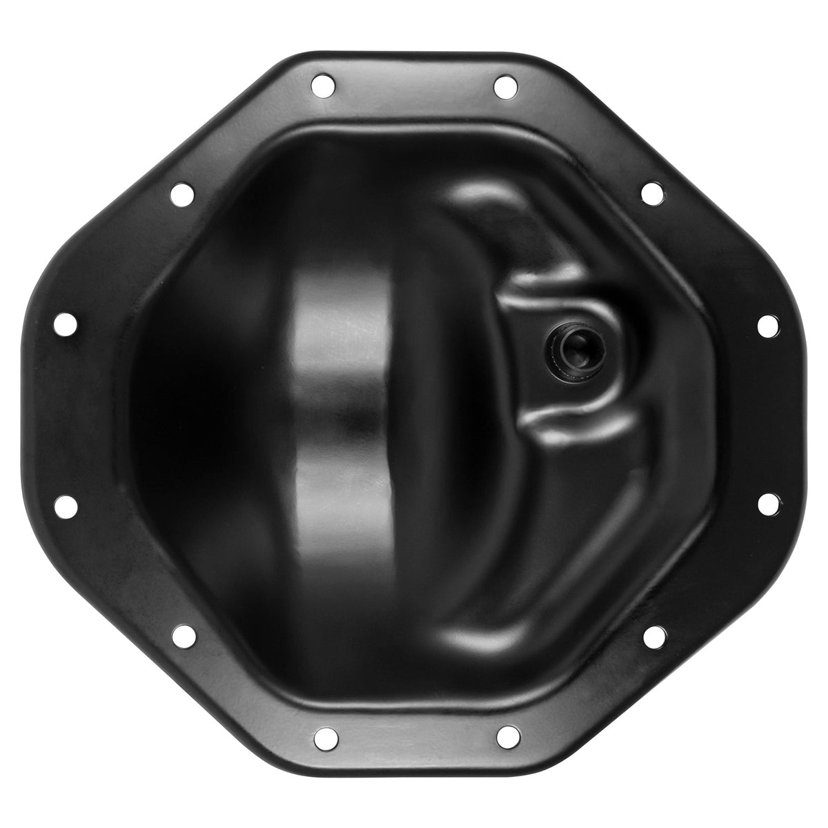 Yukon Gear Chrysler Dodge Mitsubishi Plymouth (4WD/RWD) Differential Cover - Rear YPC5-C9.25-R