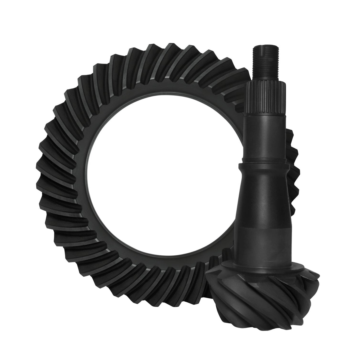 Yukon Gear Cadillac Chevrolet GMC (4WD/AWD/RWD) Differential Ring and Pinion - Rear YGGM9.5-410-12B