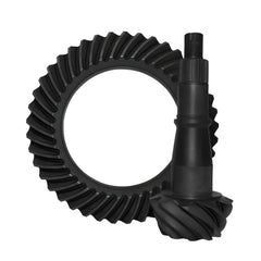 Yukon Gear Cadillac Chevrolet GMC (4WD/AWD/RWD) Differential Ring and Pinion - Rear YGGM9.5-410-12B