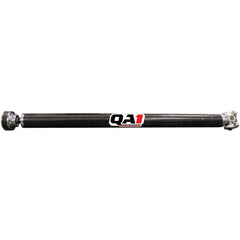 QA1 JJ-21223 Driveshaft, CF, Mustang, Eco,15-17, MT 3.3 inch, Flange Front, CVJ Rear