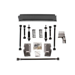 Detroit Speed Buick, Chevrolet, Oldsmobile, Pontiac... Suspension Kit 041706-RDS