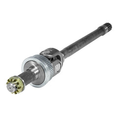 Yukon Gear 94-01 Dodge Ram 1500 (4WD) Drive Axle Shaft Assembly - Front Right YAD74759-1X
