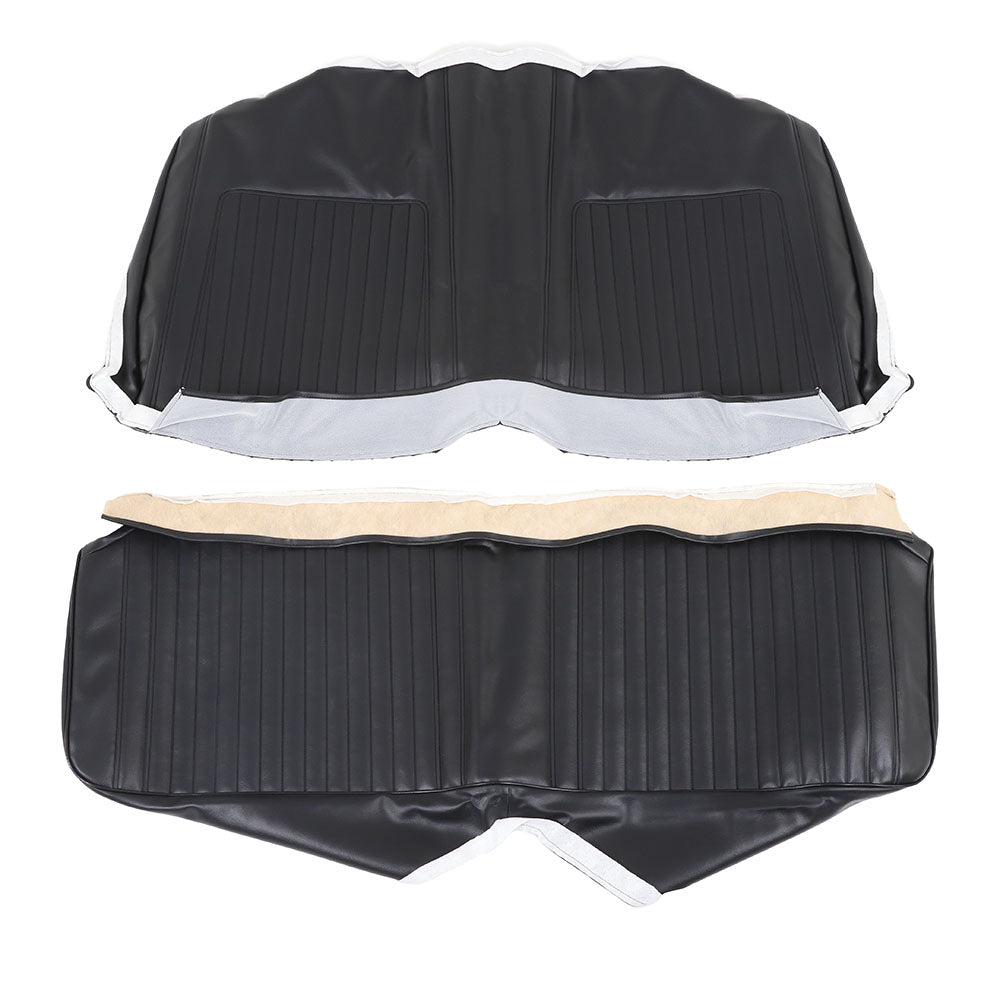 TMI Products 67-68 Chevrolet Camaro Seat Cover 43-80217-2295