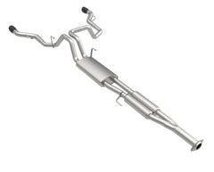 Kooks Custom Headers 15-20 Ford F-150 Exhaust System Kit 13604220