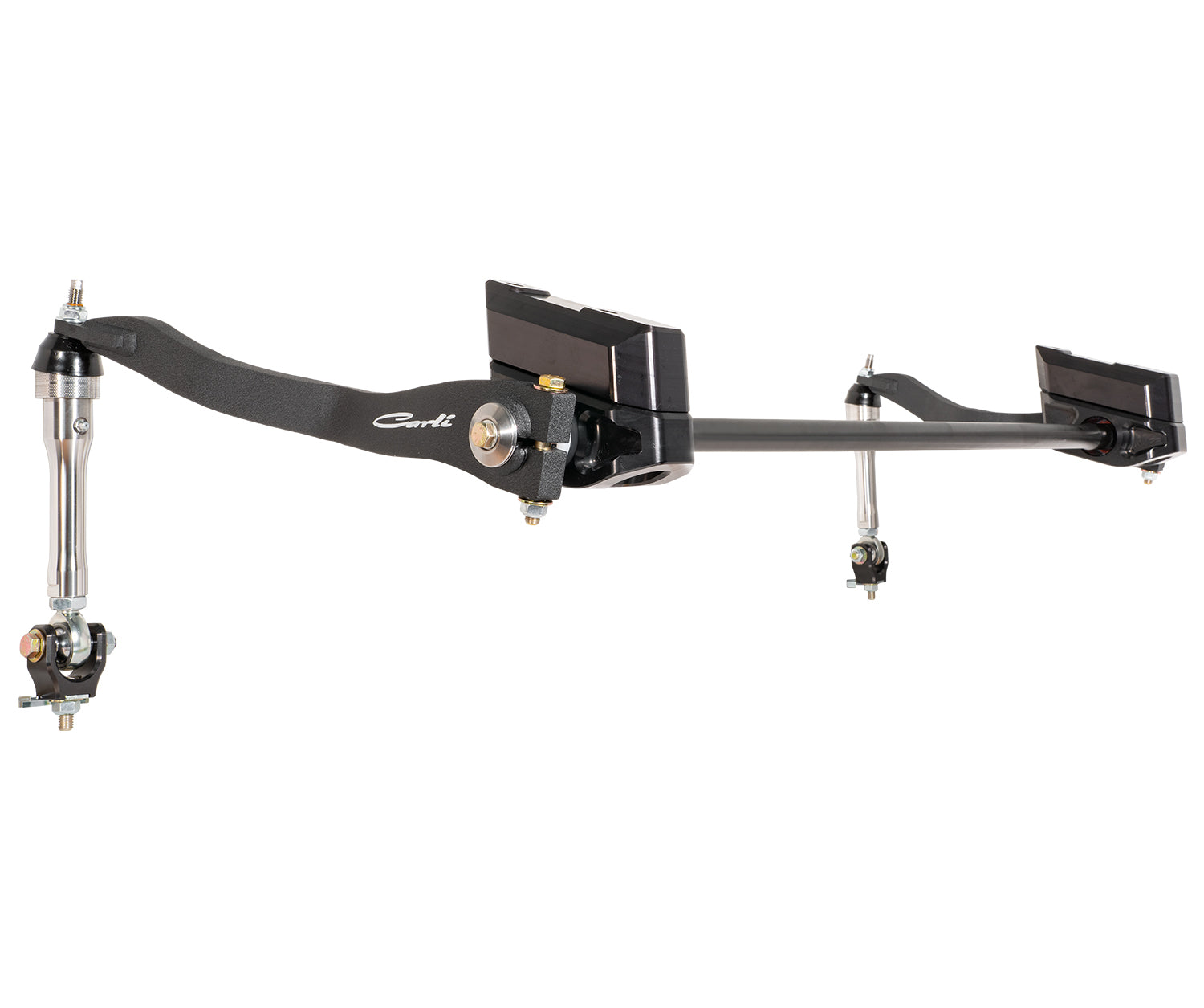 Carli Suspension CS-FTSB-45-11 Torsion Sway Bar Kit - 4.5 inch Lift