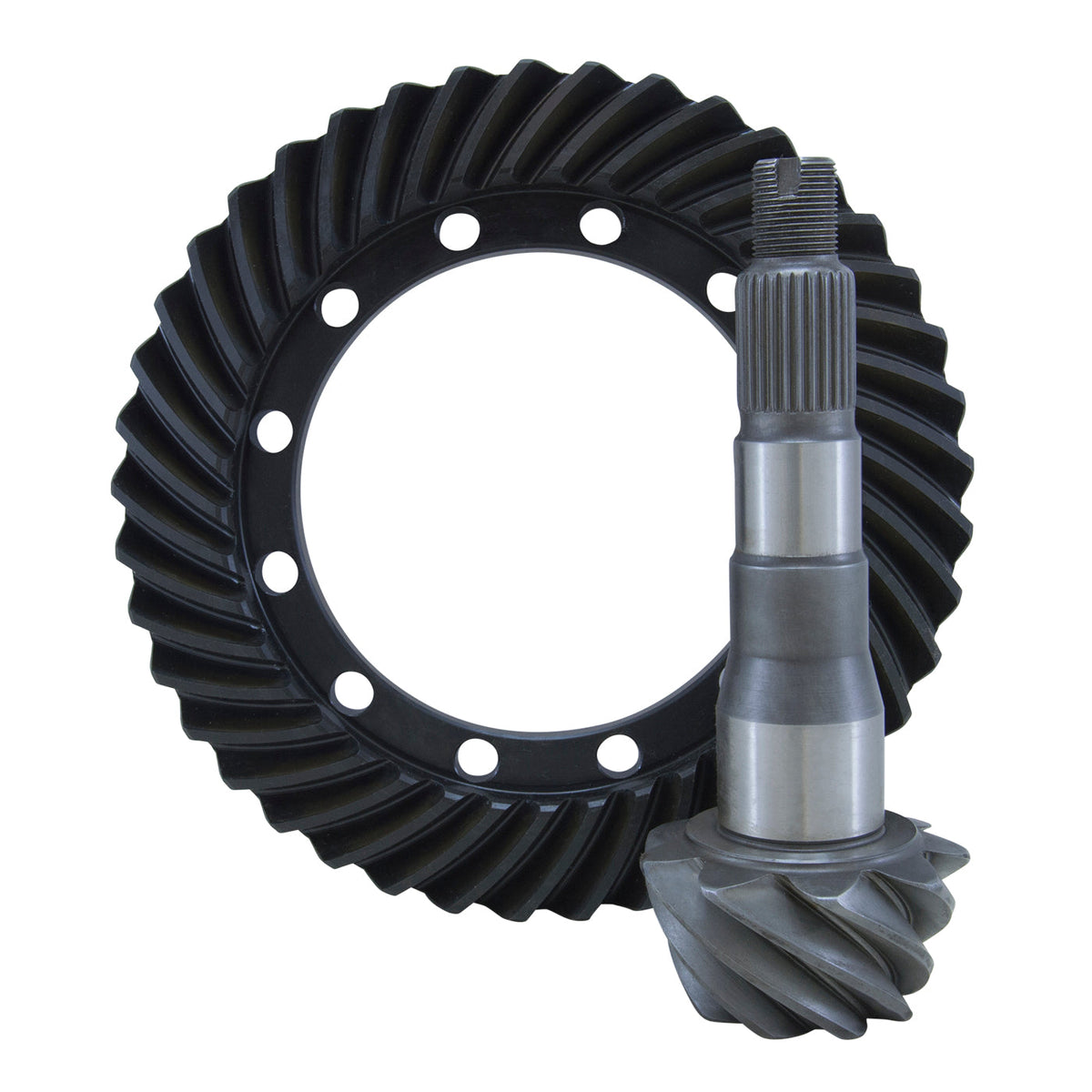 Yukon Gear 60-97 Toyota Land Cruiser (4WD) Differential Ring and Pinion YGTLC-488