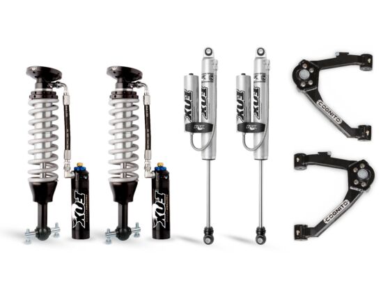 Cognito 210-P1013 Suspension Lift Kit