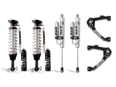 Cognito 210-P1013 Suspension Lift Kit