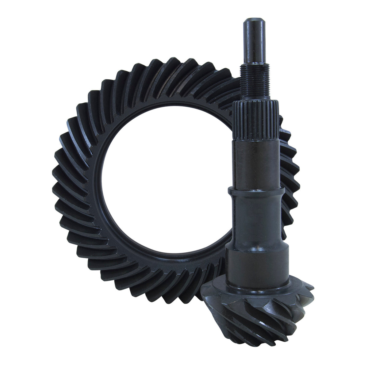 Yukon Gear 10-15 Chevrolet Camaro (RWD) Differential Ring and Pinion - Rear YGGM8.6-373IRS