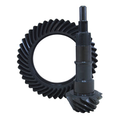 Yukon Gear 10-15 Chevrolet Camaro (RWD) Differential Ring and Pinion - Rear YGGM8.6-411IRS