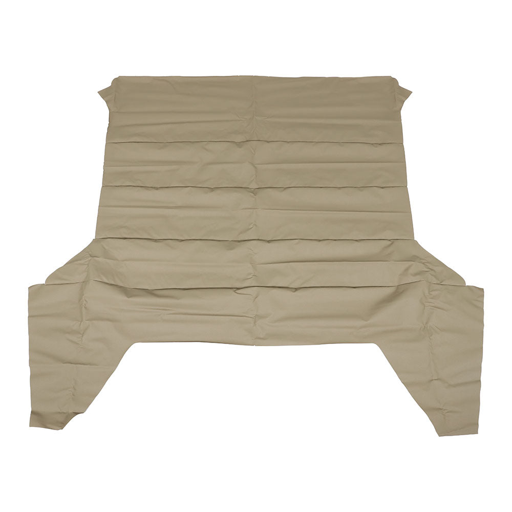 TMI Products 1964 Ford Mustang Headliner 20-7055-1029
