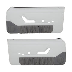 TMI Products 92-93 Ford Mustang (Convertible) Door Panel 10-74102-965-972