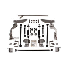 Detroit Speed 70-81 Pontiac Firebird Suspension Kit 041715-RDS