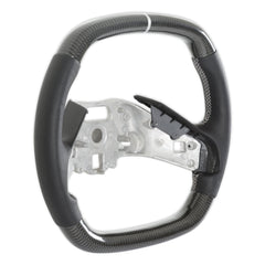Drake Muscle Cars 20-23 Chevrolet Corvette (5.5, 6.2) Steering Wheel CV950-23