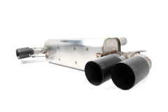 Dinan 18-20 BMW M550i xDrive Base (Sedan - 4.4) Exhaust System Kit D660-0075-BLK