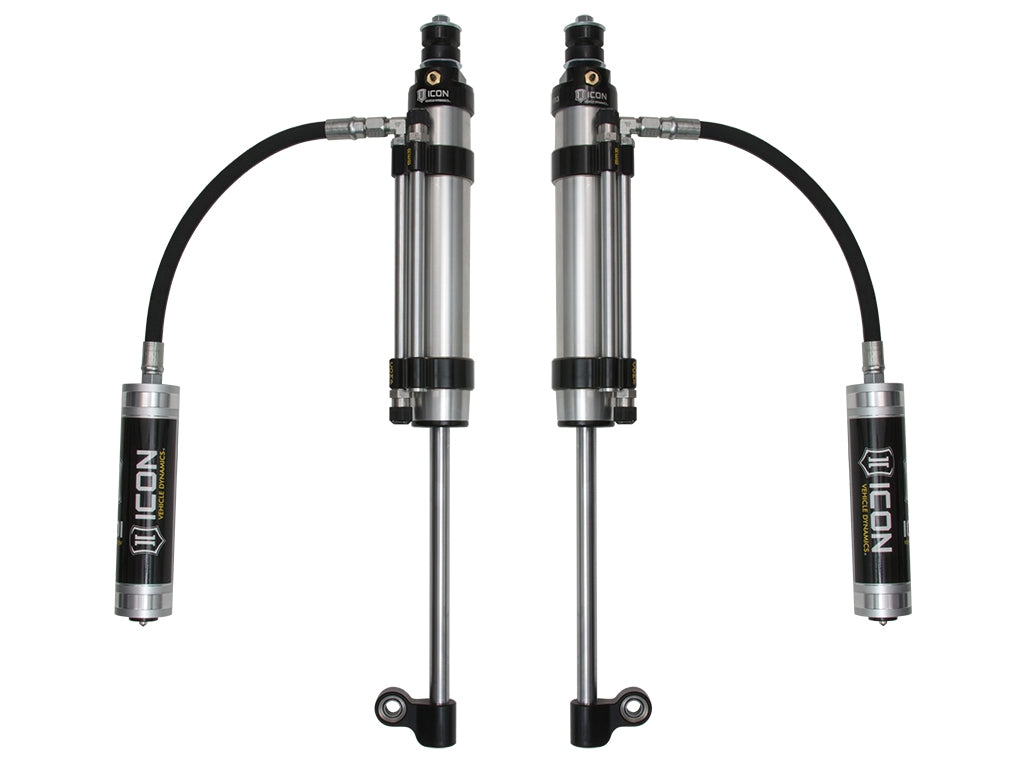 ICON Vehicle Dynamics 59923P Rear Shock Absorbers
