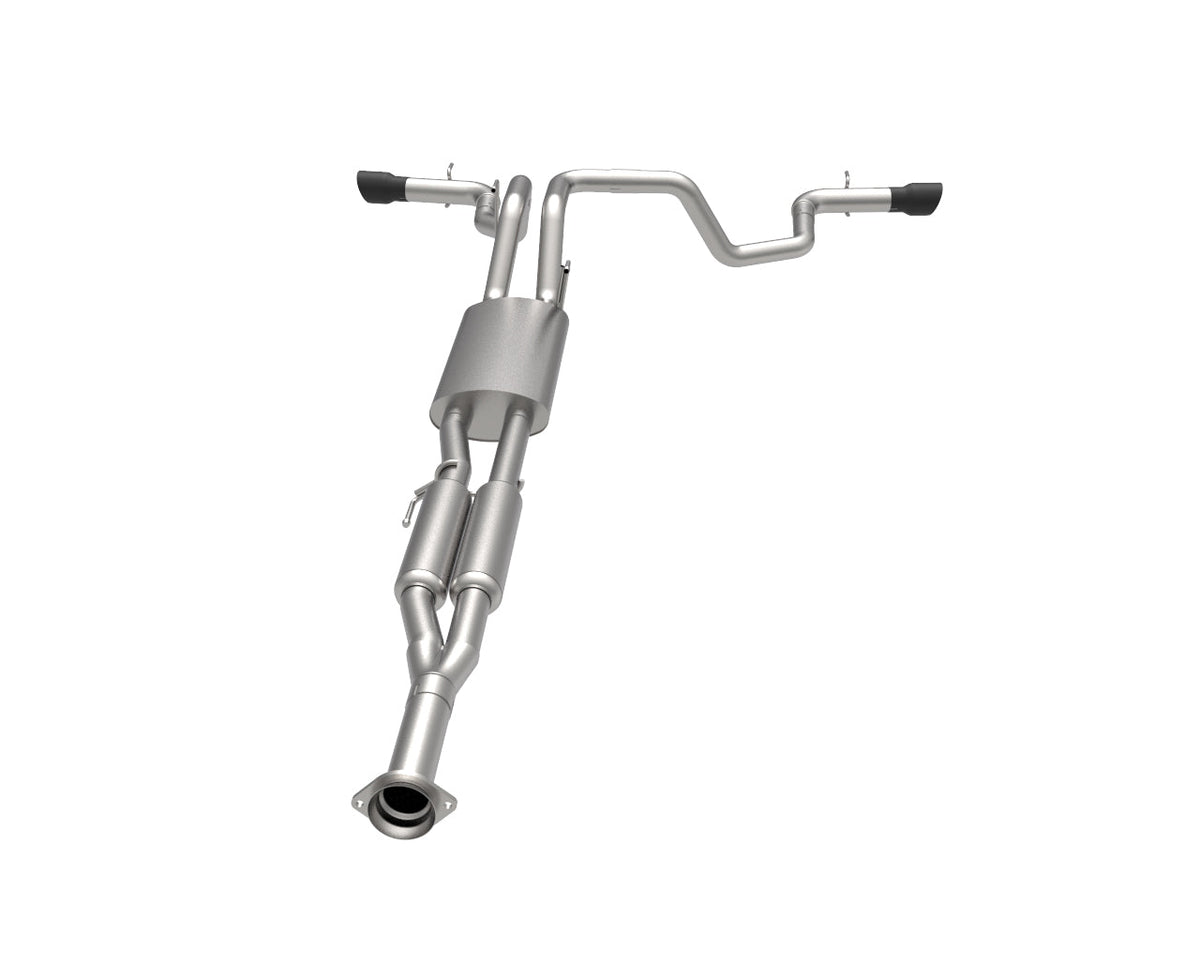 Kooks Custom Headers 21-23 Ford F-150 Exhaust System Kit 13704240