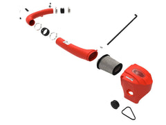 aFe Power Chrysler, Dodge (3.6) Engine Cold Air Intake 51-72201-R