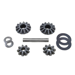 Yukon Gear 07-17 Jeep Wrangler (4WD/RWD) Differential Carrier Gear Kit - Rear Axle YPKD44-S-30-JK