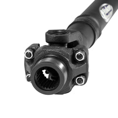 Yukon Gear 18-24 Jeep Wrangler Unlimited Sahara Drive Shaft Assembly - Front YDS033