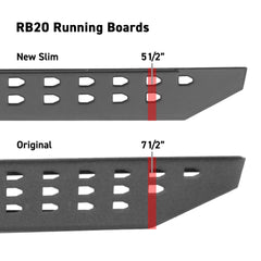 Go Rhino 05-23 Toyota Tacoma (Crew Cab Pickup) Running Board 69442987SPC