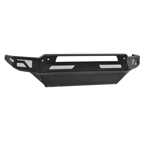 Westin Automotive 58-41025 Pro-Mod Front Bumper Textured Black