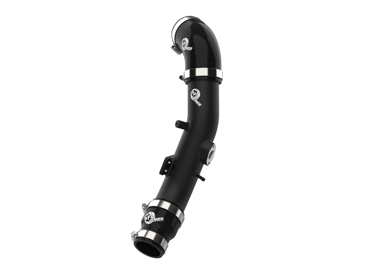 aFe Power Hyundai (1.6) Intercooler Pipe 46-20639-B