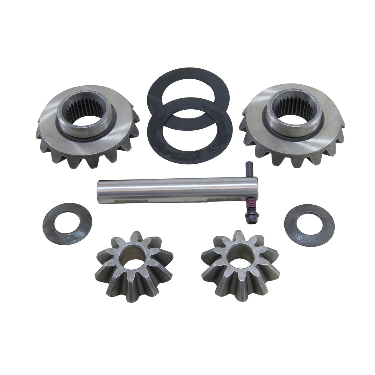 Yukon Gear Ford Lincoln Mazda Mercury (4WD/AWD/RWD) Differential Carrier Gear Kit YPKF8.8-S-28