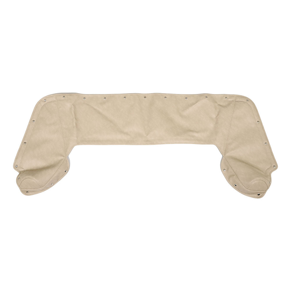 TMI Products 1964 Ford Mustang (Convertible) Convertible Top Boot 22-7105-2613