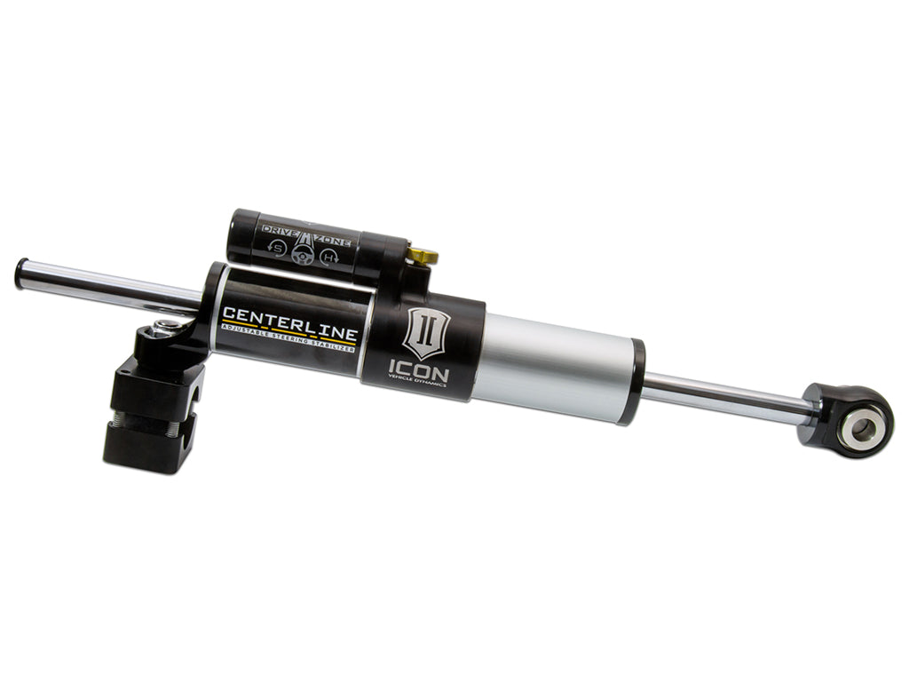 ICON Vehicle Dynamics 22020 2.0 Centerline Stabilizer Kit Adjustable