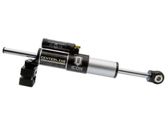 ICON Vehicle Dynamics 22020 2.0 Centerline Stabilizer Kit Adjustable