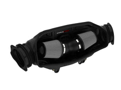 aFe Power 21-23 Chevrolet Corvette (6.2) Engine Cold Air Intake 54-13055D