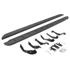Go Rhino Chevrolet, GMC (Crew Cab Pickup) Running Board 63405187ST