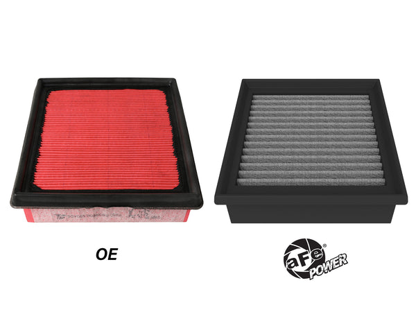 aFe Power Lexus Toyota (2.0) Air Filter 30-10423D