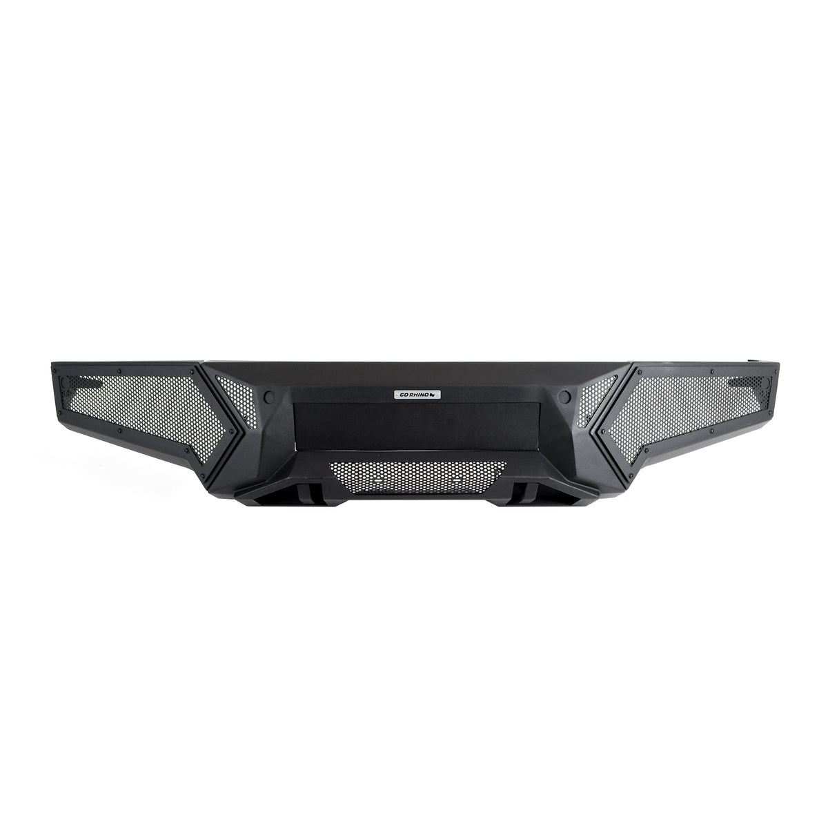 Go Rhino 19-23 Ram 1500 Bumper 341301T