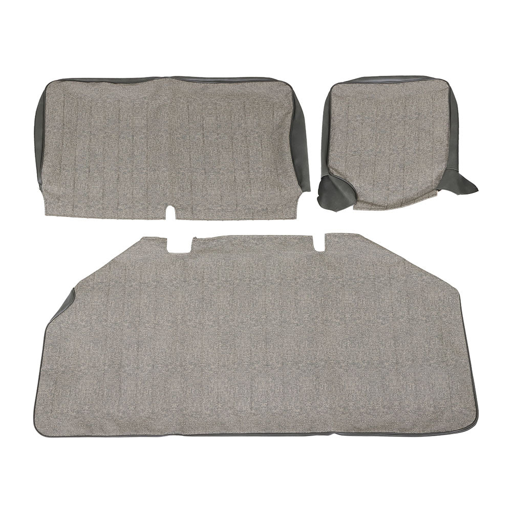 TMI Products 64-67 Volkswagen Transporter Seat Cover 43-2125-328-334
