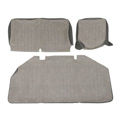TMI Products 64-67 Volkswagen Transporter Seat Cover 43-2125-328-334