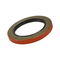 Yukon Gear Chevrolet Ford GMC (4WD) Drive Axle Shaft Seal - Front Outer YMS416273